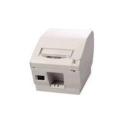 Thumbnail - Star Micronics TSP743 D II-24 KASSENDRUCKER (Serial Port Buchse), Belegdrucker, Grau