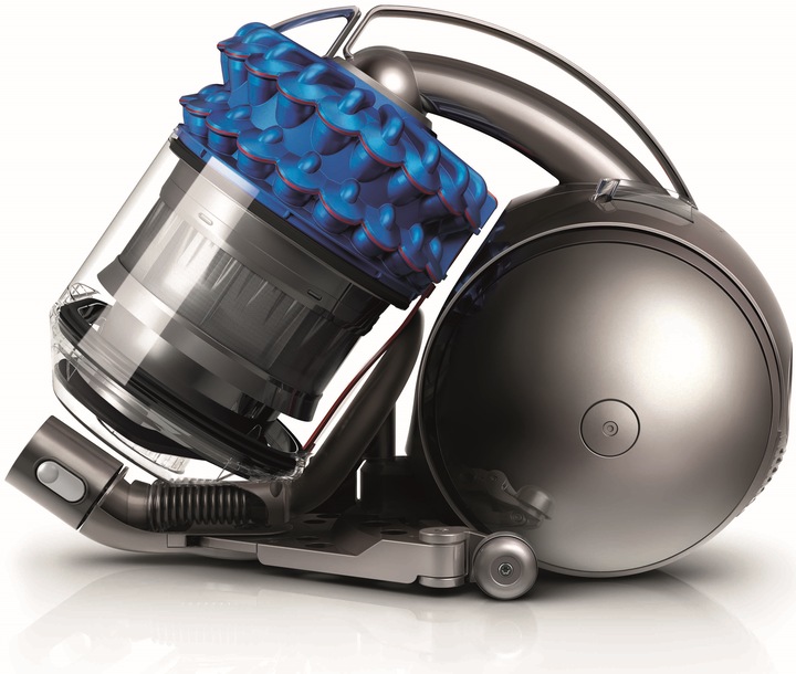 Produktbild Dyson DC52 Multi Floor