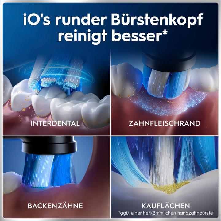 Produktbild Oral-B iO Series 6