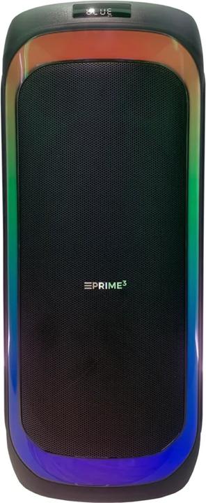 Actual product image Prime3 Party speaker APS81 Bluetooth (8 h)