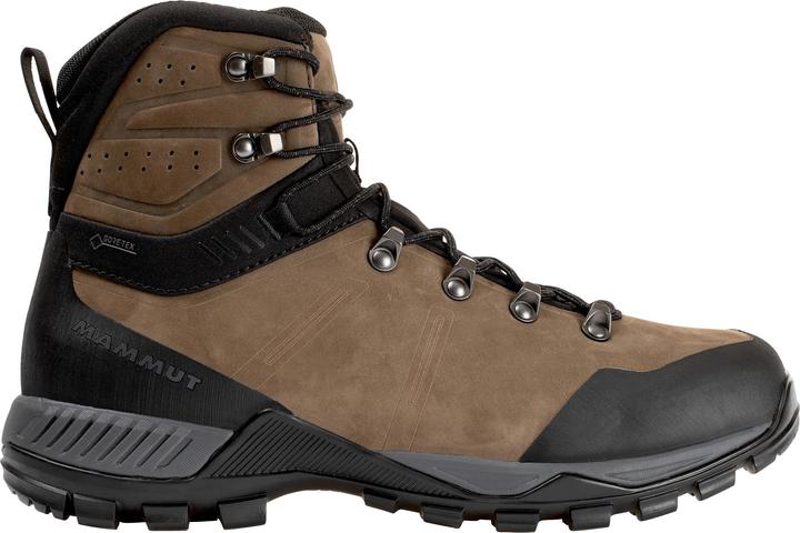 Actual product image Mammut Mercury Tour II High GTX (42 2/3)