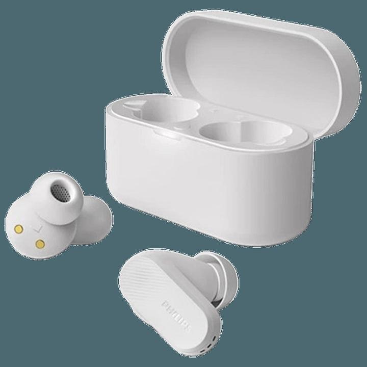Immagine prodotto Philips TAT3509WT/00 (ANC, 6 h, Senza fili)
