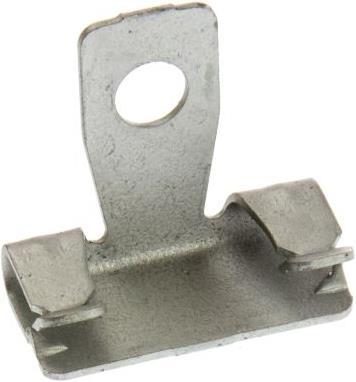 Produktbild RS PRO Klemmbefestigung horizontal 1,5-3mm 68kg