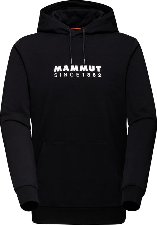 Immagine prodotto Mammut Midlayer Hoody Logo (XXL)