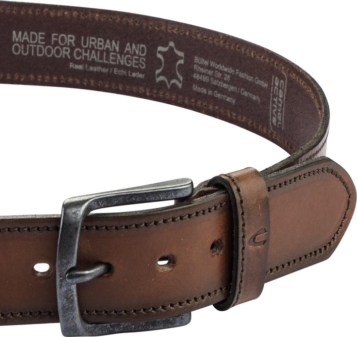 Produktbild Camel Active Gürtel (4XL)