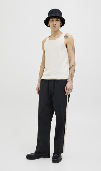 Actual product image Jack & Jones Jpstowen Jjtechpanel Jogger Styd Aw24 Ln (S)