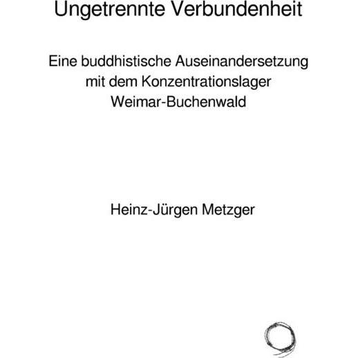 Ungetrennte Verbundenheit, Schulbücher von Heinz-Jürgen Metzger