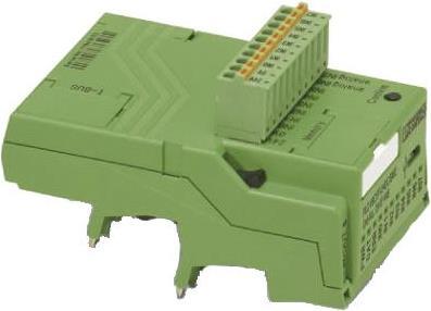 Produktbild Phoenix Contact Controller PLC-V8C/PT-24DC/BM2