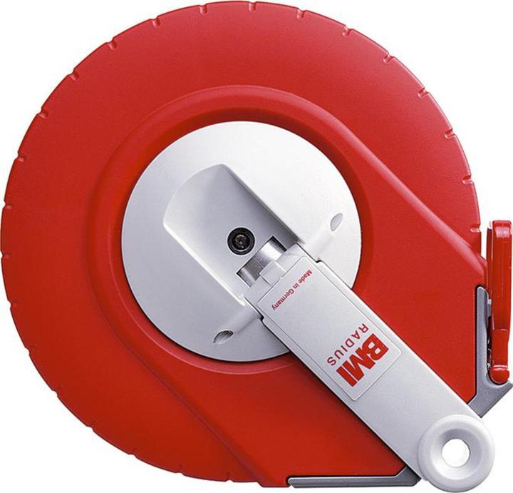 BMI metro a nastro in fibra di vetro (30 m)