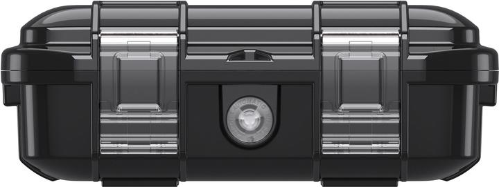 Produktbild Peli MicroCase M40, schwarz NF (Fotokoffer)