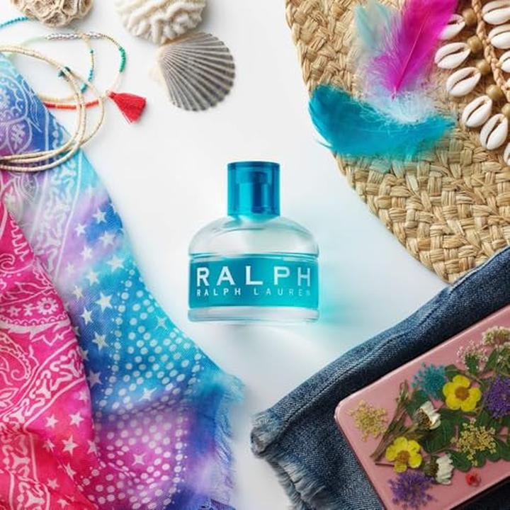 Actual product image Ralph Lauren Ralph (Eau de toilette, 30 ml)