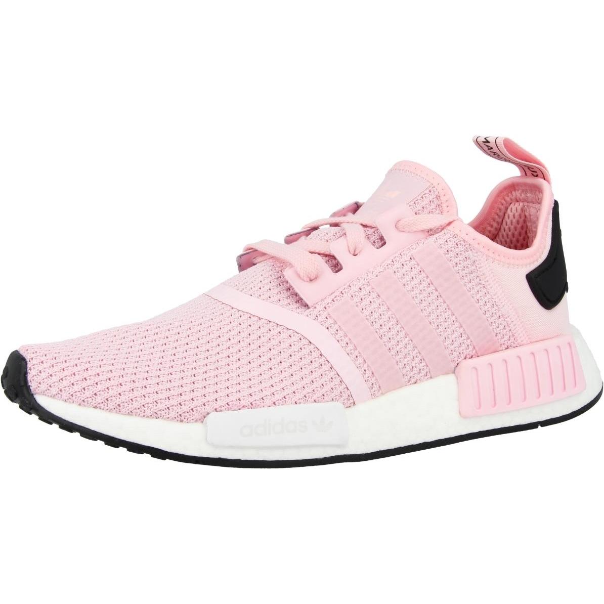adidas, Donne, Sneaker, NMD R1 W, Pink, (43 1/3)