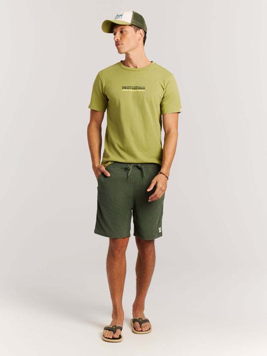 Actual product image Protest Shorts PRTUleyo (L)