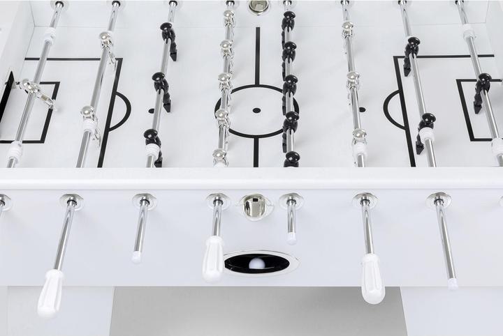 Produktbild Kare Design Kicker Style Weiss