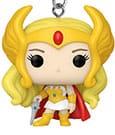 Actual product image Funko Masters of the Universe POP! Vinyl Schlüsselanhänger 4 cm She-Ra Display (12)