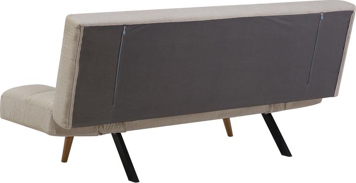 Produktbild Beliani Ingaro (3-Sitzer)