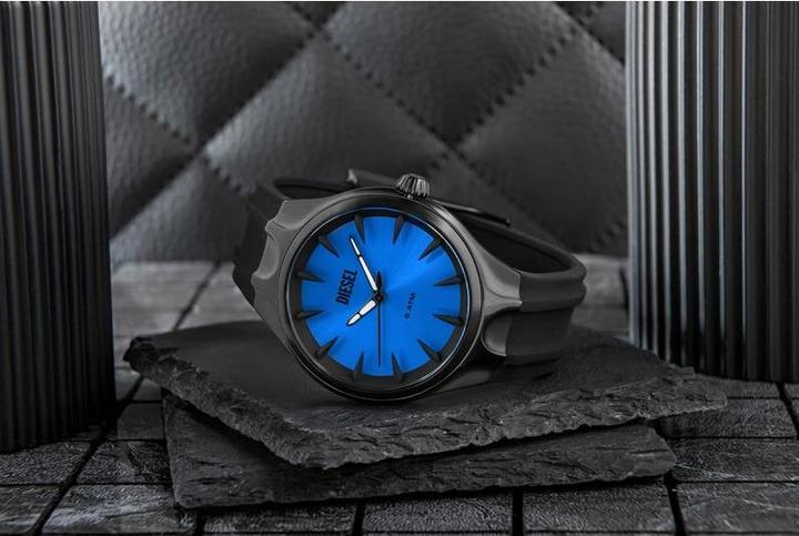 Actual product image Diesel Streamline (Analogue wristwatch, 44 mm)