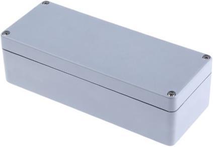 Produktbild Fibox Polyestergehäuse 190x75x55mm (Gehäuse)