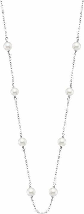 Actual product image Lotus Ladies' necklace LP3410-1/1 (Silver, 42 cm)