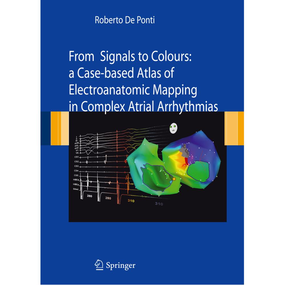 From Signals to Colours, Fachbücher von Roberto De Ponti