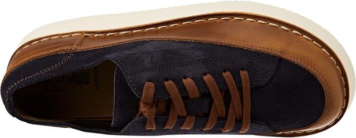 Image du produit Fly London Cuda099fly Oxford (35)