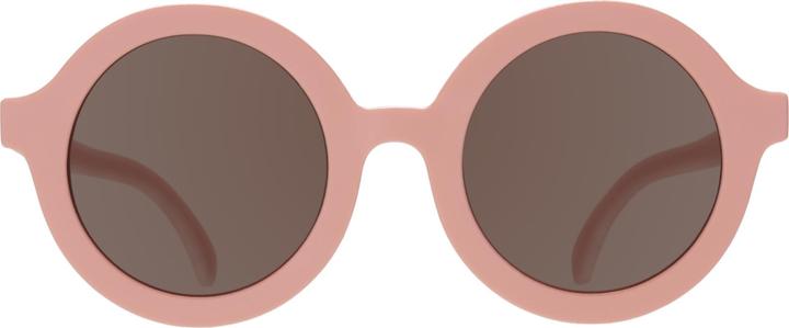 Image du produit Babiators Original Euro Round Peachy Keen