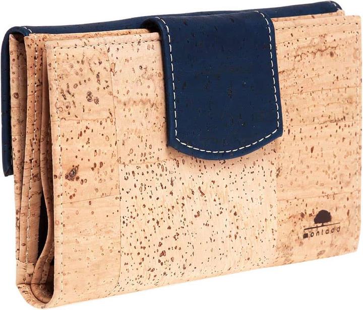 Actual product image Montado " wallet