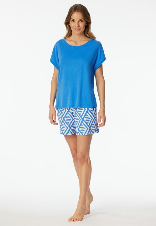 Produktbild Schiesser Pyjama Modal (46)
