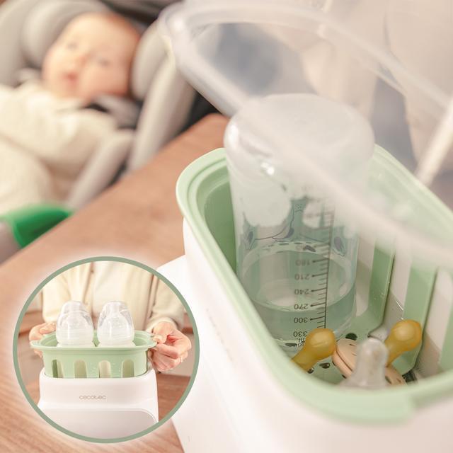 Produktbild Cecotec 01906