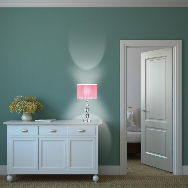 Produktbild Relaxdays Tischlampe (E27)