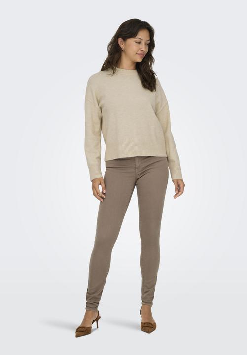 Produktbild Only ONLHOUSTON Strickpullover Strickpullover (XXL)