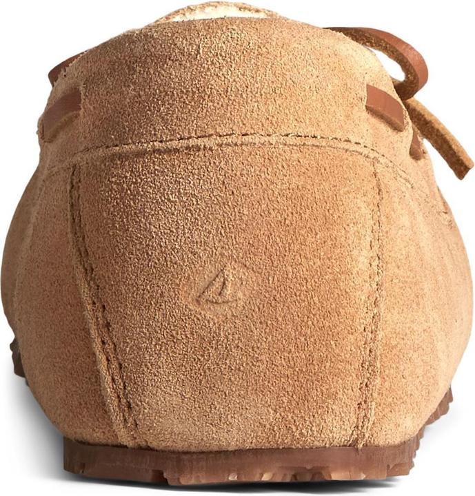 Actual product image Sperry Slippers Reina suede (40.5)