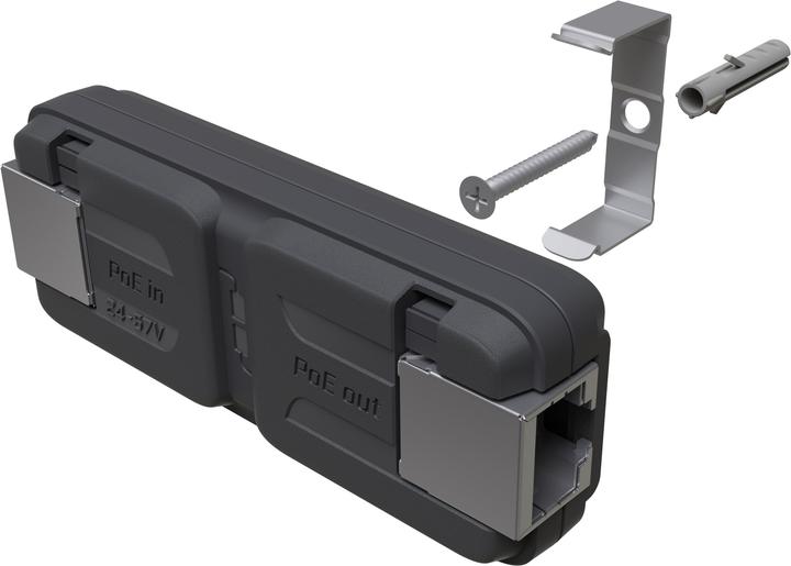 Productafbeelding MikroTik Ethernet Extender GPeR Gigabit Passieve Repeater