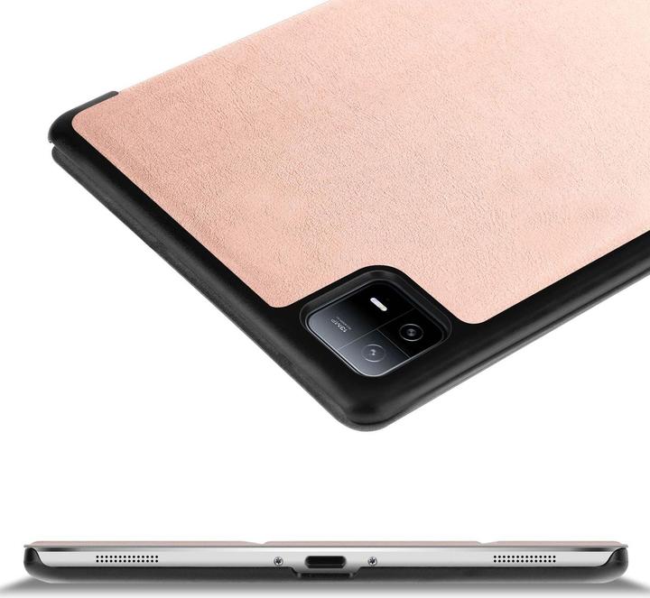 Produktbild Cadorabo Xiaomi Pad 6 Hülle Book Style Case (Xiaomi Pad 6)