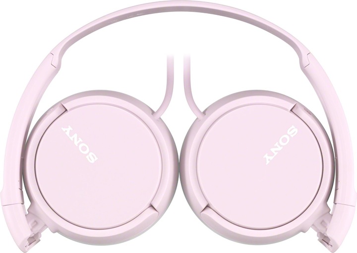 Produktbild Sony MDR-ZX110P-Kopfhörer (NC, Kabelgebunden)