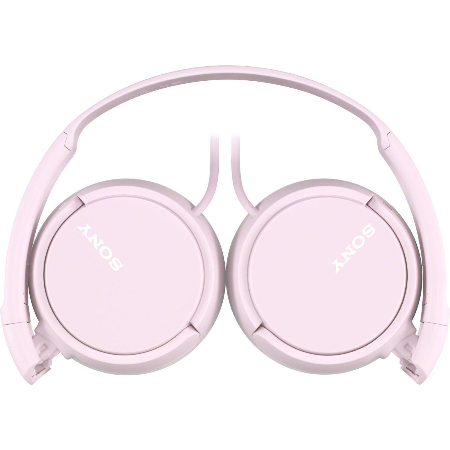 Thumbnail - Sony MDR-ZX110P-Kopfhörer (NC, Kabelgebunden), Kopfhörer, Pink