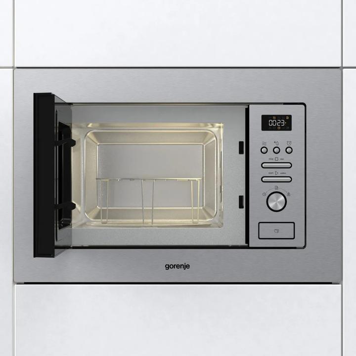 Image du produit Gorenje BM201AG1X