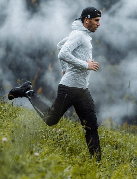 Image du produit Compressport Hurricane Waterproof 10/10 Jacket (L)