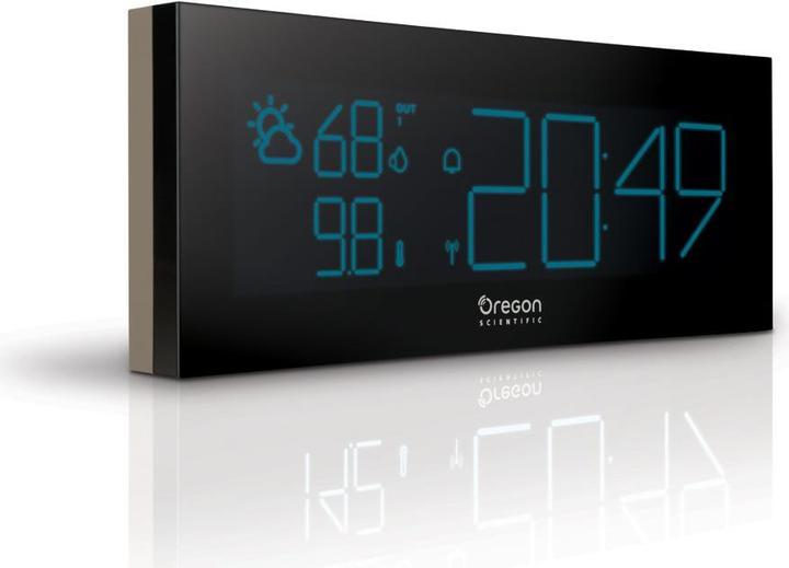 Produktbild Oregon Scientific Bar292