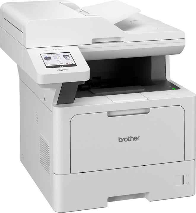 Immagine prodotto Brother MFC-L5710DW (Laser, Bianco e nero)