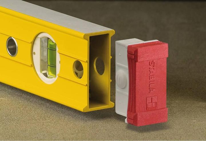 Actual product image Stabila Spirit level type 1962 (61 cm)