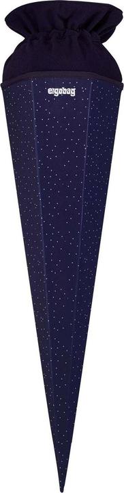 Ergobag Schultüte SternguckBär (75 cm, 1x)