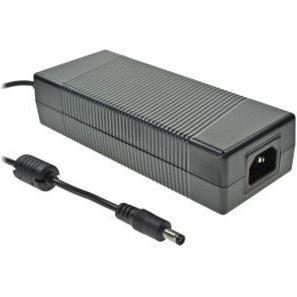 Rs Pro Desk Top Power Adapter C14 24Vdc 5A 120W, Universalladegerät
