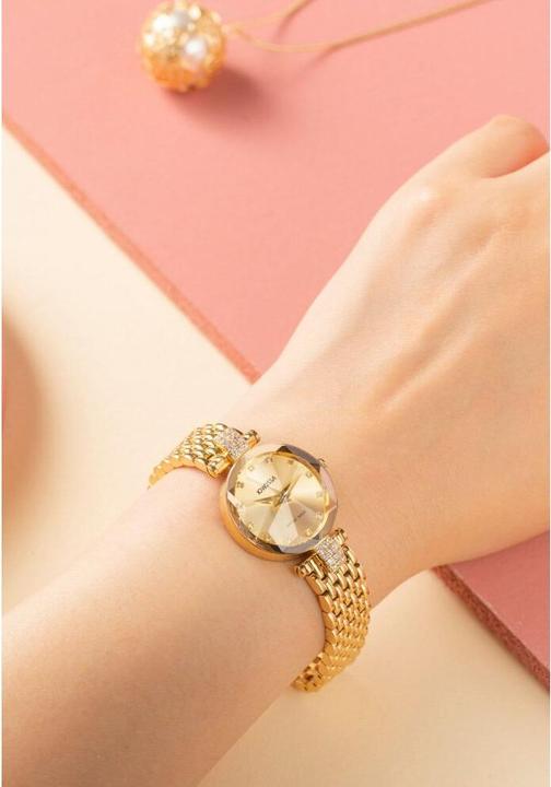 Produktbild Jowissa Facet Strass (Analoguhr, 25 mm)