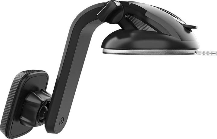 Actual product image Colorway CW-CHM08-GR Dashboard-2 Passive holder Mobile phone/Smartphone Grey