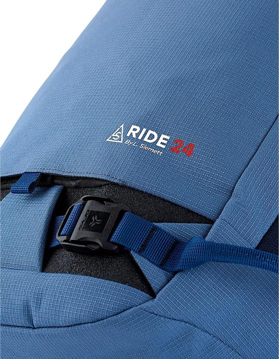 Actual product image Arva Ride 24 (24 l)