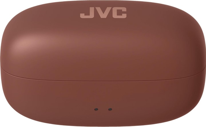 Produktbild JVC HA-NP1T-TU kastanienbraun (ANC, 26 h, Kabellos)