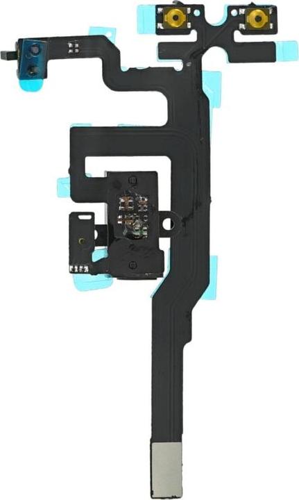 Immagine prodotto OEM Home Jack per cuffie per iPhone 4s nero (iPhone 4S)