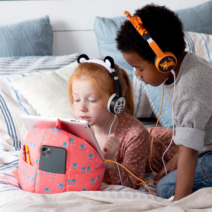 Image du produit Planet Buddies Coussin pour tablettes Owl Viewing Stand