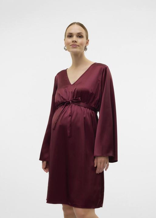 Immagine prodotto Mamalicious MLALEXI Umstandskleid Party-Kleid (S)